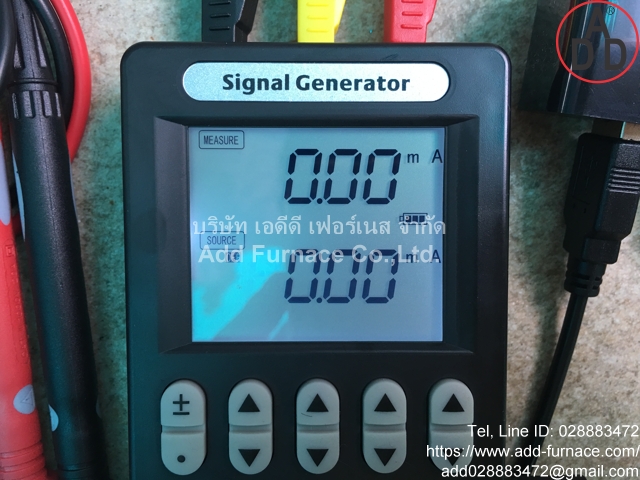 Signal Generator | เครื่องกำเนิดสัญญาณรูปคลื่น | เครื่องกำเนิดสัญญาณ (2)